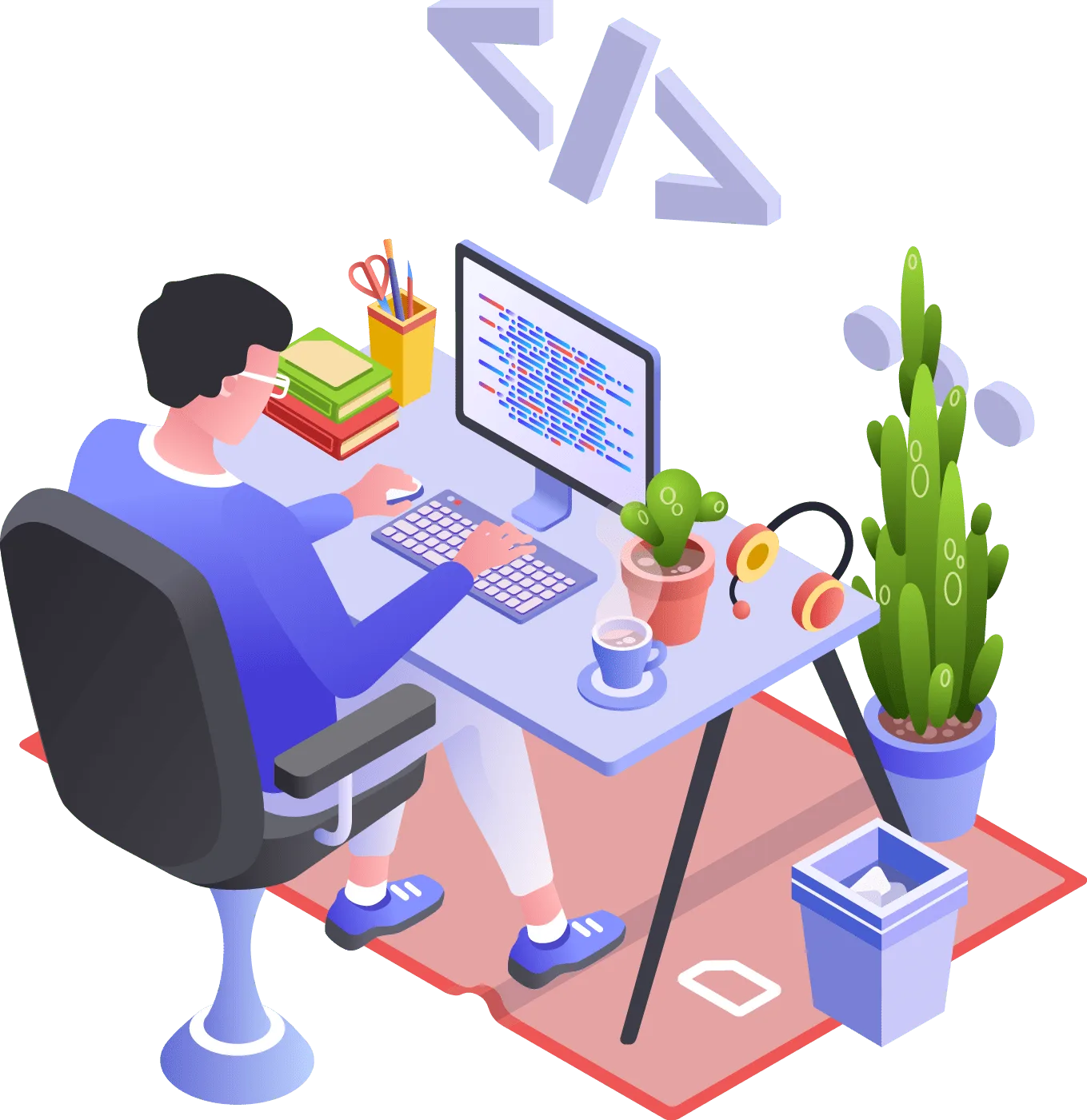 We're Building Modern  And High Software - 海星体育赛事APP